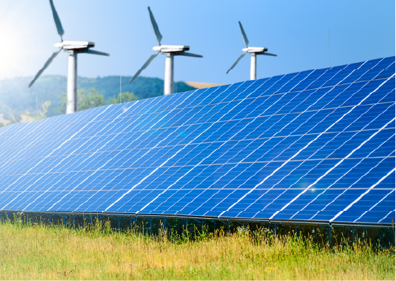 Logística para proyectos de energías renovables en el Norte Grande